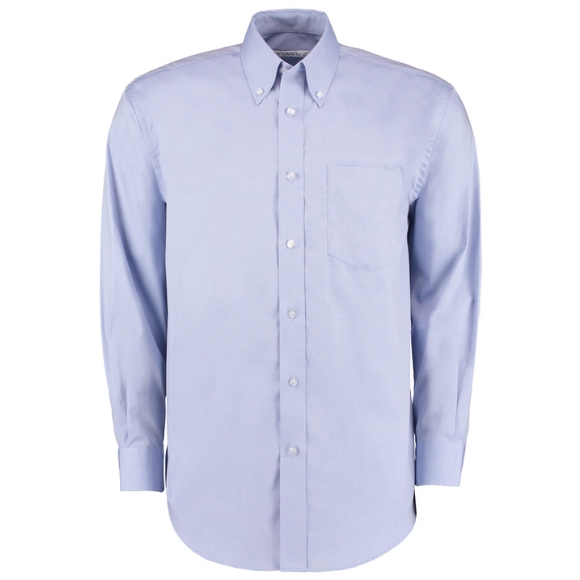 Premium Oxford Long Sleeve Shirt